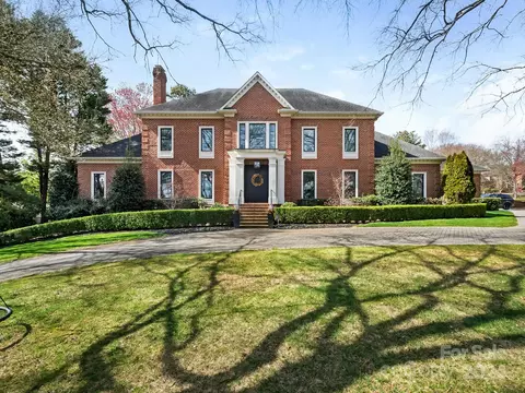 8811 Winged Bourne, Charlotte, NC 28210