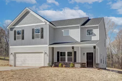 3406 Driftwood Dr, Gastonia, NC 28056
