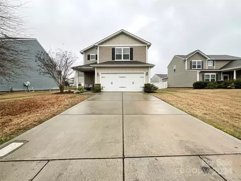 1005 Blue Stream Ln, Indian Trail, NC 28079