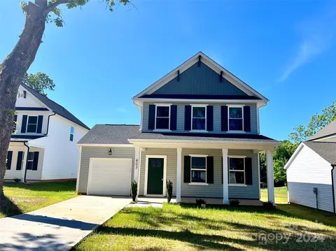803 W Georgia Ave, Bessemer City, NC 28016