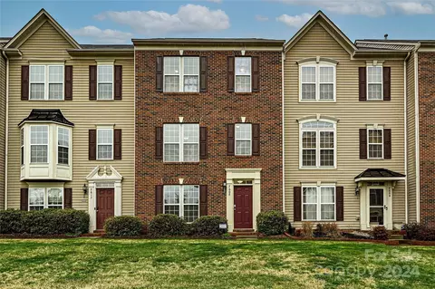 7608 Turley Ridge Ln, Charlotte, NC 28273