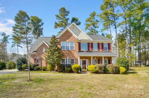 3601 Ruth St, Indian Trail, NC 28079