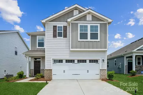 669 Cashion Rd, York, SC 29745