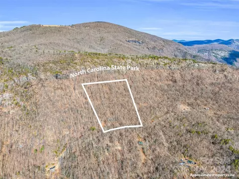 View/Area - 1730 Judes Gap Rd, Mill Spring, NC 28756 photo 6 of 13