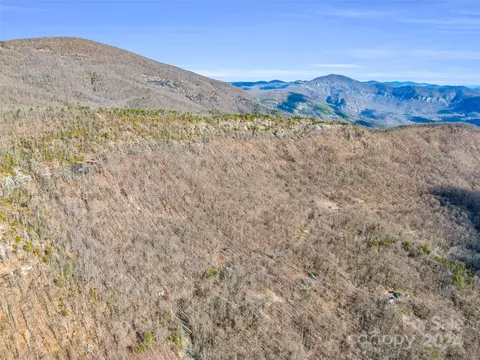 View/Area - 1730 Judes Gap Rd, Mill Spring, NC 28756 photo 8 of 13