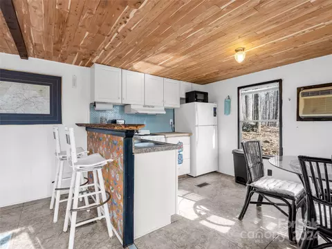 Kitchen - 1730 Judes Gap Rd, Mill Spring, NC 28756 photo 1 of 4