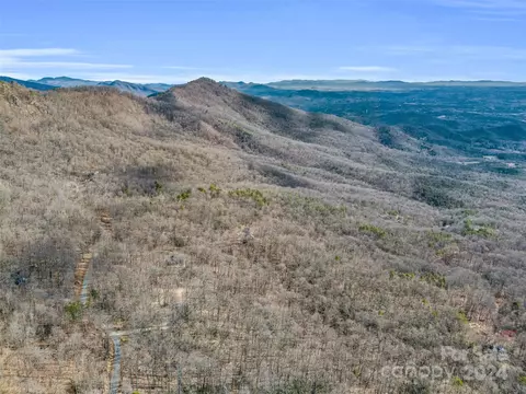View/Area - 1730 Judes Gap Rd, Mill Spring, NC 28756 photo 11 of 13