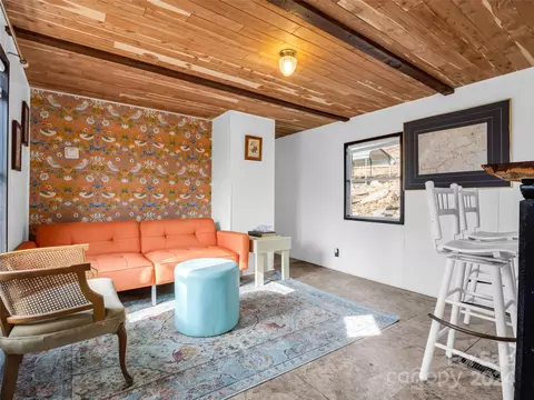 Living - 1730 Judes Gap Rd, Mill Spring, NC 28756 photo 1 of 1
