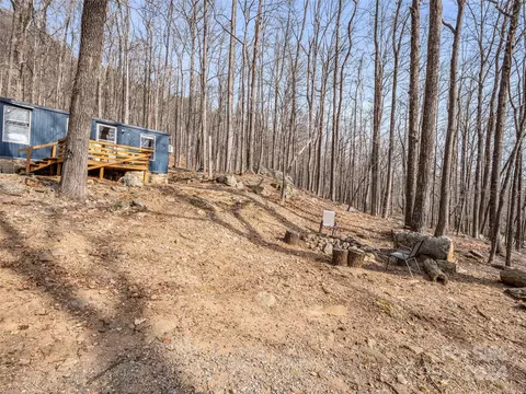 View/Area - 1730 Judes Gap Rd, Mill Spring, NC 28756 photo 4 of 13