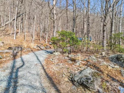 Exterior - 1730 Judes Gap Rd, Mill Spring, NC 28756 photo 6 of 6