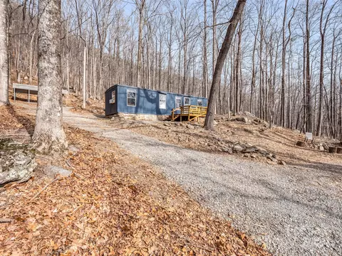 View/Area - 1730 Judes Gap Rd, Mill Spring, NC 28756 photo 2 of 13