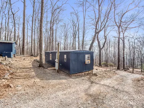 View/Area - 1730 Judes Gap Rd, Mill Spring, NC 28756 photo 3 of 13