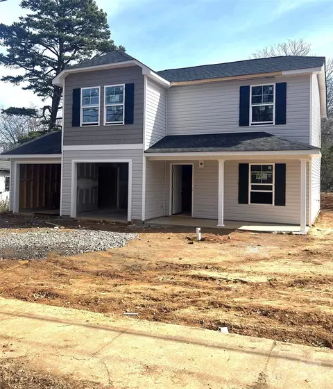 793 Eastside Dr, Statesville, NC 28625