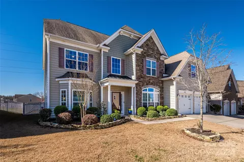 8943 Happiness Rd, Harrisburg, NC 28075