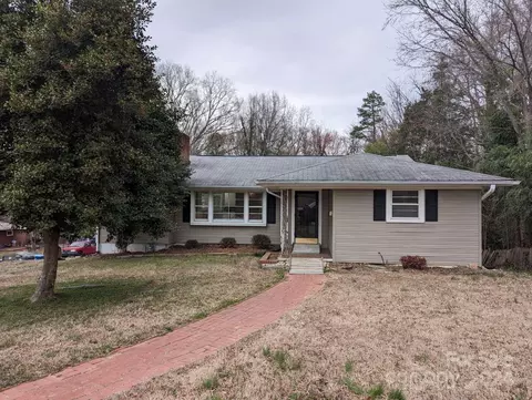 402 Gates St, Salisbury, NC 28144