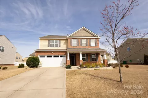 5005 Singletree Ln, Indian Trail, NC 28079