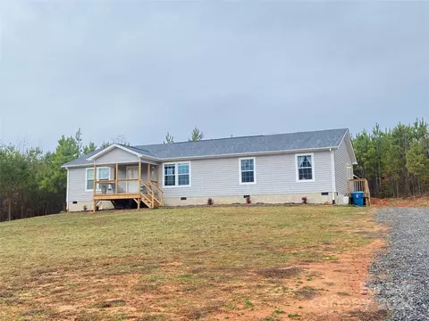 6554 Dysartsville Rd, Morganton, NC 28655
