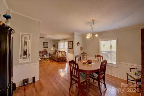Dining - 52 Frank Biddix Rd, Spruce Pine, NC 28777 photo 1 of 1