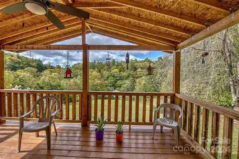 Exterior - 52 Frank Biddix Rd, Spruce Pine, NC 28777 photo 3 of 12