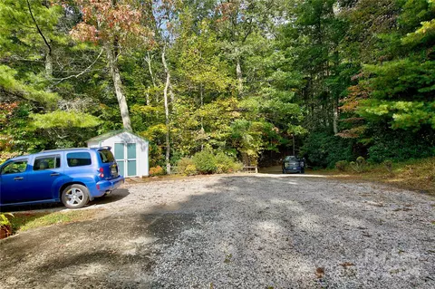 Exterior - 52 Frank Biddix Rd, Spruce Pine, NC 28777 photo 11 of 12