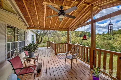 Exterior - 52 Frank Biddix Rd, Spruce Pine, NC 28777 photo 2 of 12