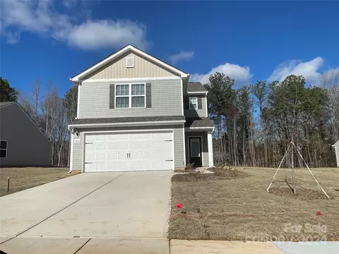 631 Lamorak Pl, Richburg, SC 29729