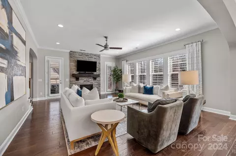 470 Langston Place Dr, Fort Mill, SC 29708 photo 5