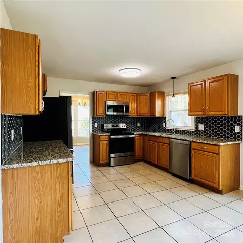 Kitchen - 504 Willow Rd, Salisbury, NC 28147 photo 1 of 5