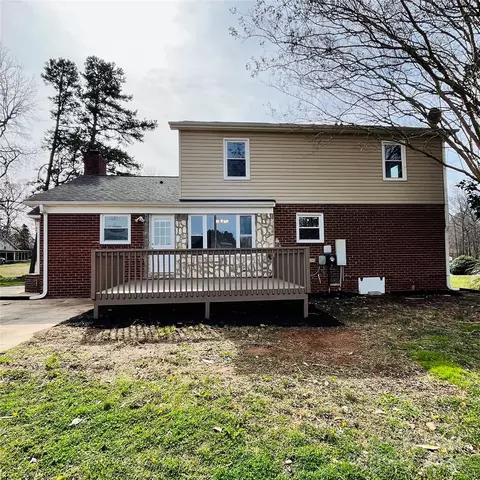 Exterior - 504 Willow Rd, Salisbury, NC 28147 photo 8 of 10