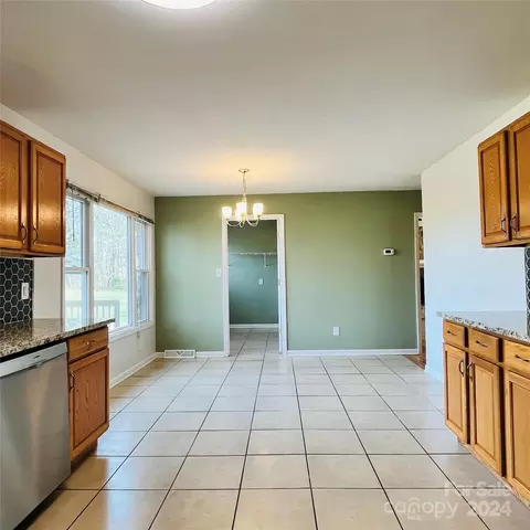 Kitchen - 504 Willow Rd, Salisbury, NC 28147 photo 5 of 5