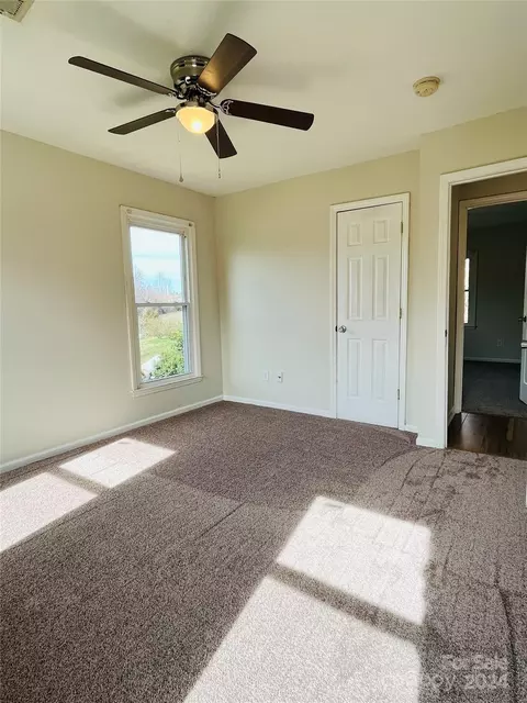 Bedroom - 504 Willow Rd, Salisbury, NC 28147 photo 2 of 4