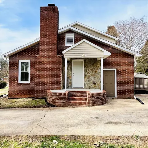 Exterior - 504 Willow Rd, Salisbury, NC 28147 photo 10 of 10