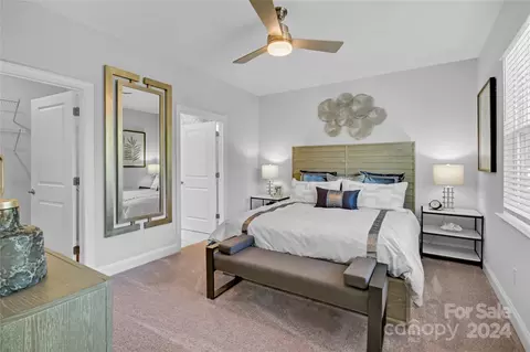 Bedroom - 3734 Berry Dr, Terrell, NC 28682 photo 1 of 3