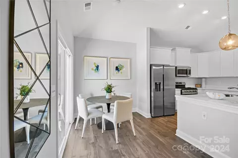 Dining - 3734 Berry Dr, Terrell, NC 28682 photo 1 of 1
