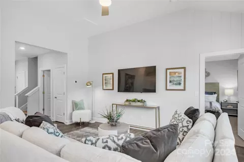 Living - 3734 Berry Dr, Terrell, NC 28682 photo 5 of 5