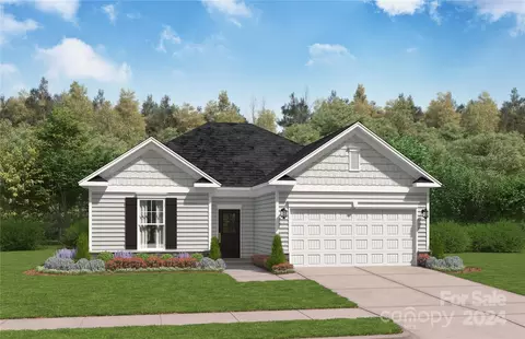 3734 Berry Dr, Terrell, NC 28682