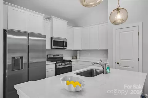 Kitchen - 3734 Berry Dr, Terrell, NC 28682 photo 1 of 4