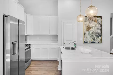 Kitchen - 3734 Berry Dr, Terrell, NC 28682 photo 2 of 4