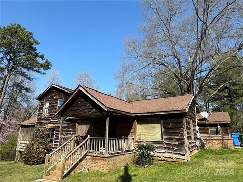 1326 Columbus 3-6 St #3-6, Albemarle, NC 28001
