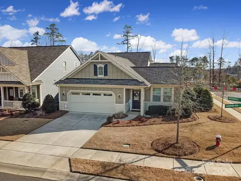 921 Landmark Run Ln, Tega Cay, SC 29708