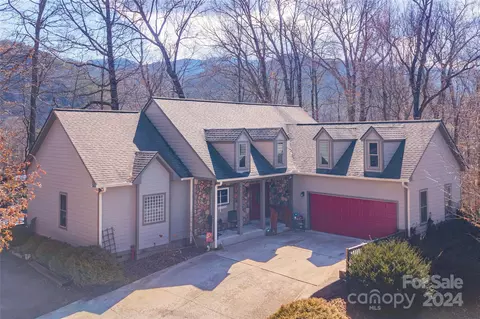 58 Last Coyote Trl, Canton, NC 28716