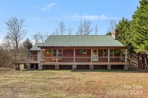 356 Eupeptic Springs Rd, Olin, NC 28660