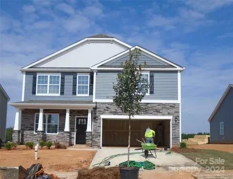 9348 Ketchum Dr, Gastonia, NC 28056
