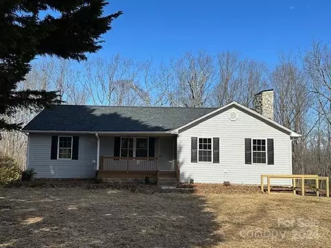 3949 Burke Blvd, Connelly Springs, NC 28612