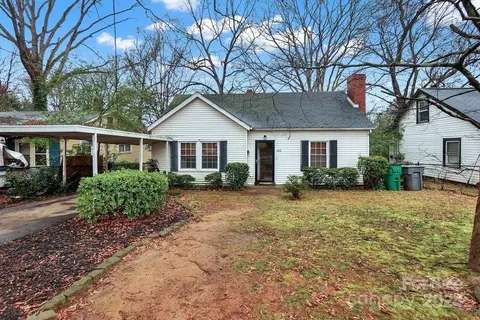 2212 Weyland Ave, Charlotte, NC 28208