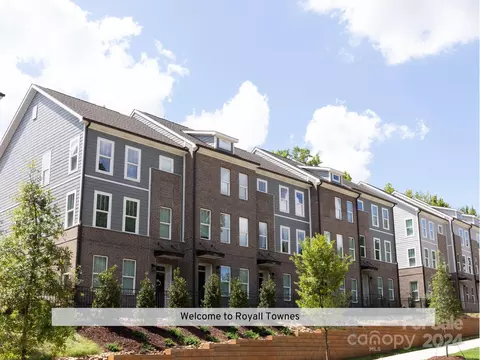2241 Noble Townes Way, Charlotte, NC 28262