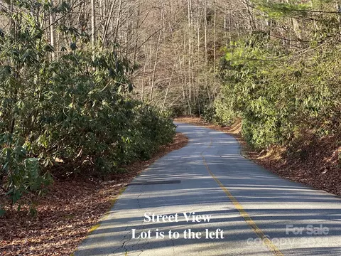 Hickory Drive, Sapphire, NC 28774