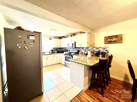 Kitchen - 1305 Martin Luther King Ave, Kannapolis, NC 28083 photo 2 of 2