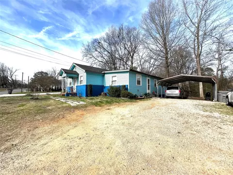 Exterior - 1305 Martin Luther King Ave, Kannapolis, NC 28083 photo 4 of 4