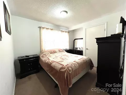 Bedroom - 1305 Martin Luther King Ave, Kannapolis, NC 28083 photo 2 of 3